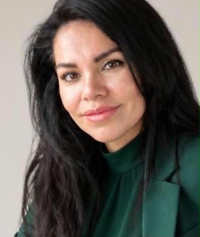 Nora Zapata, psicóloga especializada en Terapia Cognitivo Conductual